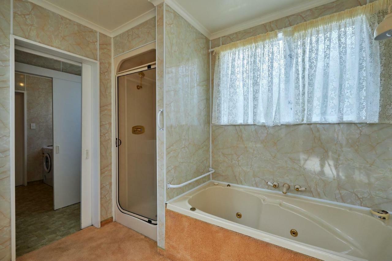 Annette Place Кайкоура Екстер'єр фото